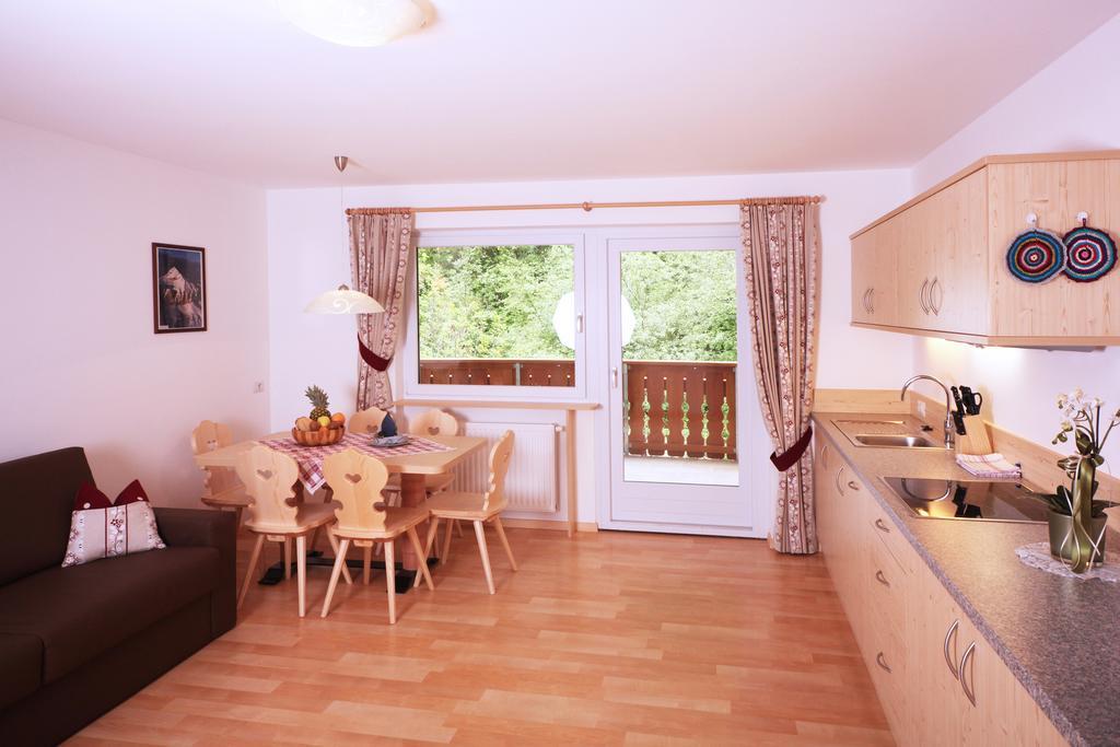 Villa Otto Santa Cristina Val Gardena Extérieur photo