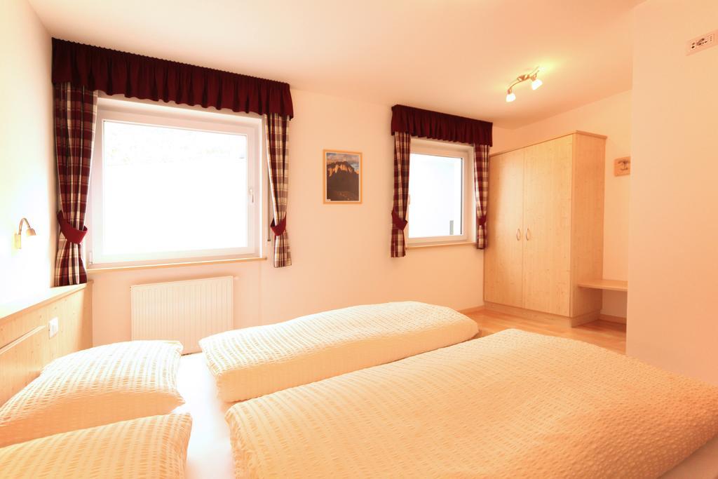 Villa Otto Santa Cristina Val Gardena Extérieur photo